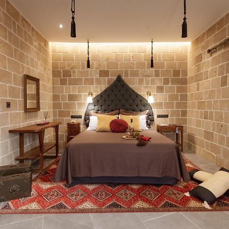 Utopia Luxury Suites - Old Town Rhodes City Eksteriør billede
