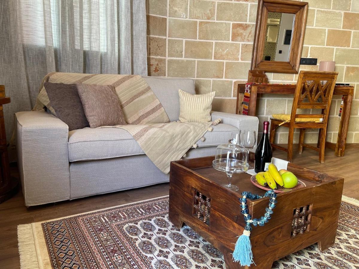 Utopia Luxury Suites - Old Town Rhodes City Eksteriør billede
