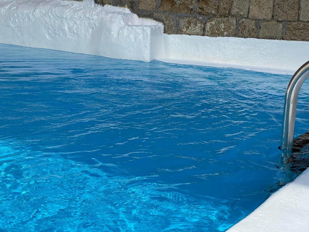 Utopia Luxury Suites - Old Town Rhodes City Eksteriør billede