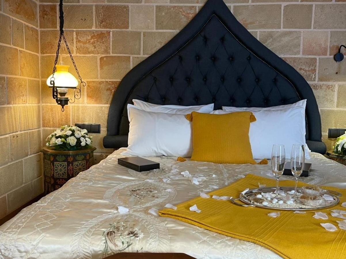 Utopia Luxury Suites - Old Town Rhodes City Eksteriør billede