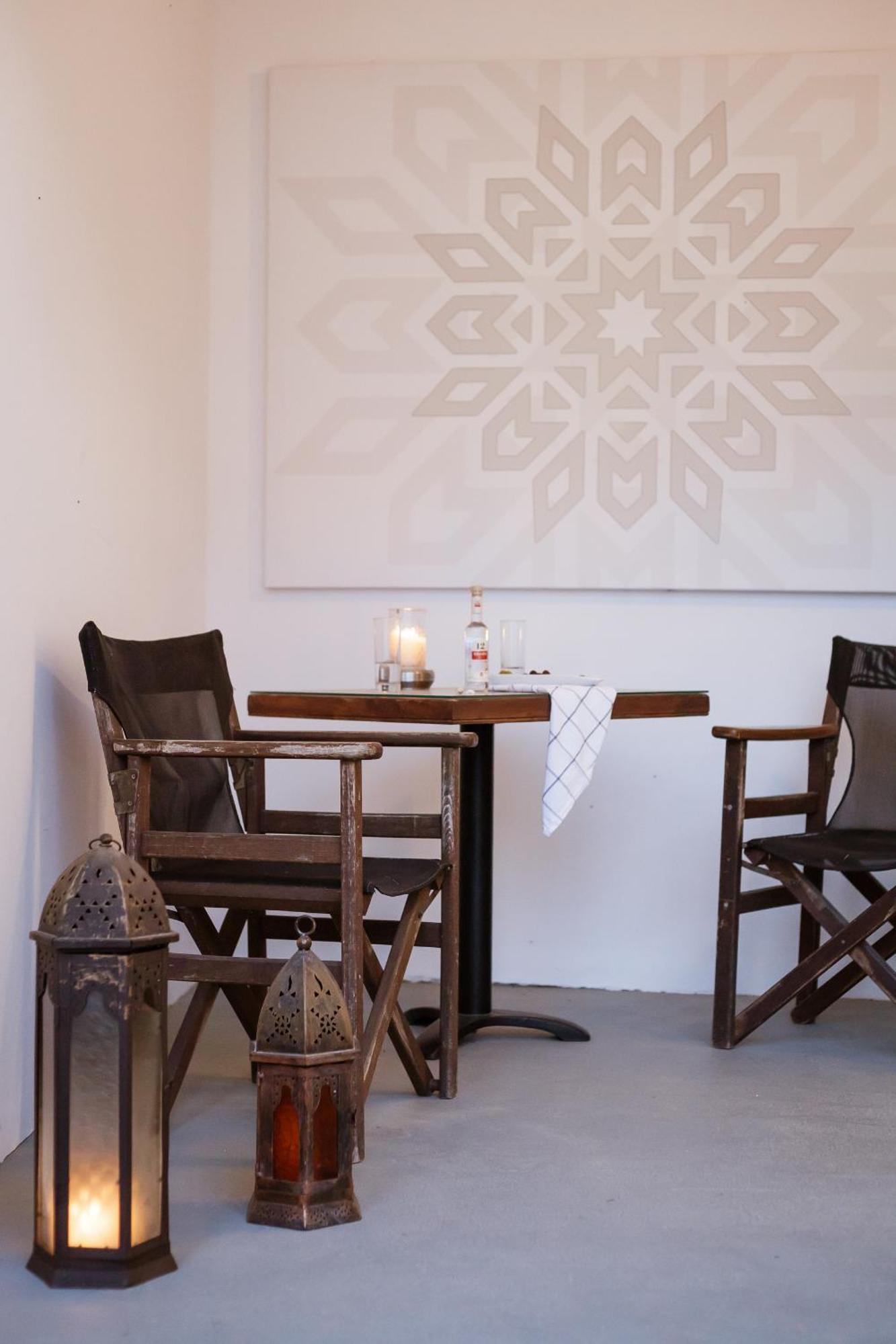 Utopia Luxury Suites - Old Town Rhodes City Eksteriør billede