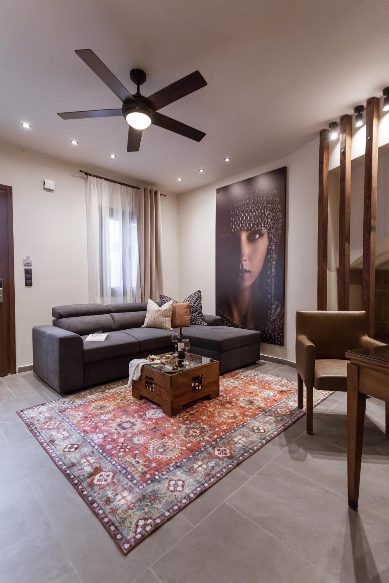 Utopia Luxury Suites - Old Town Rhodes City Eksteriør billede