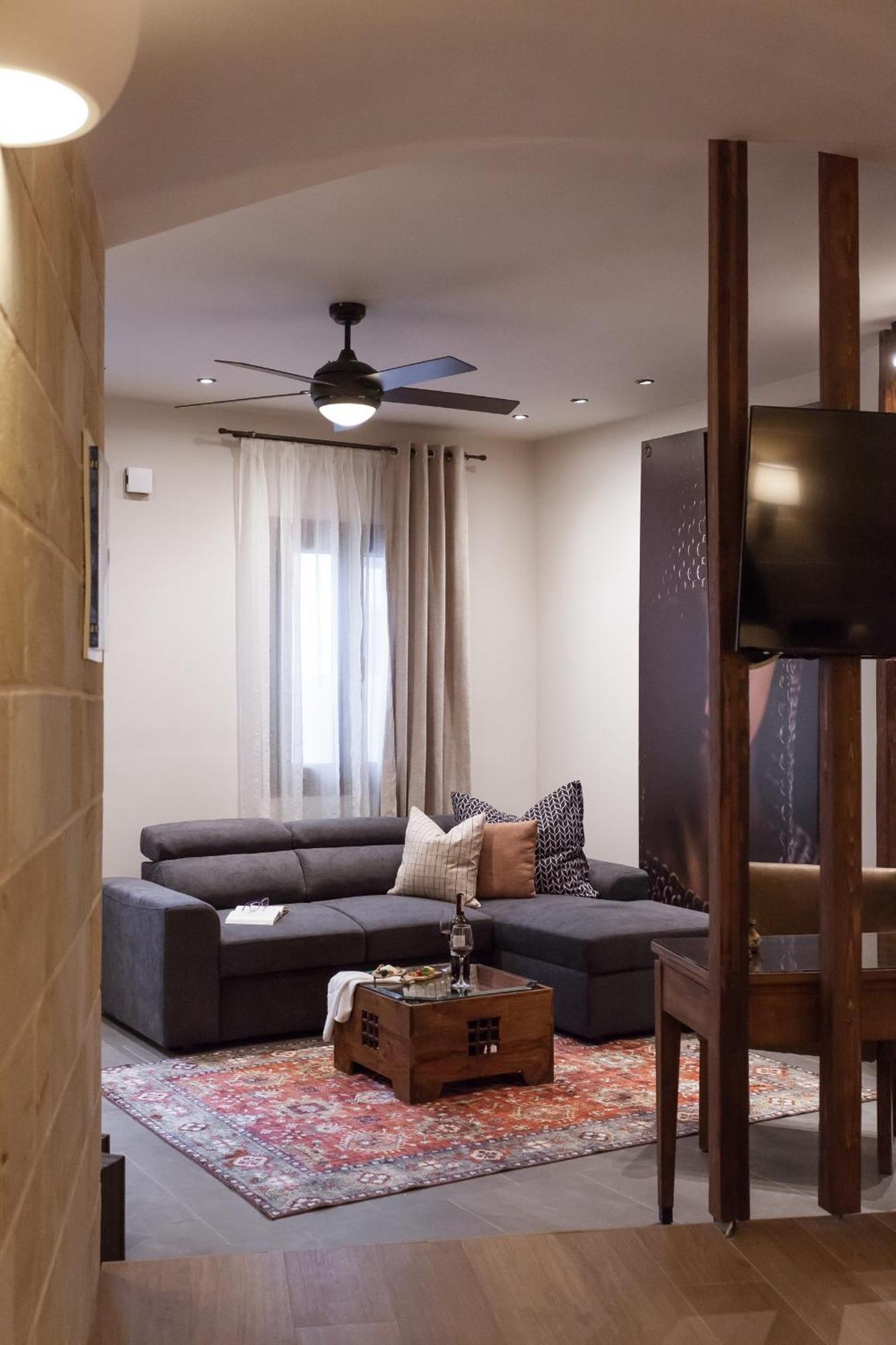 Utopia Luxury Suites - Old Town Rhodes City Eksteriør billede