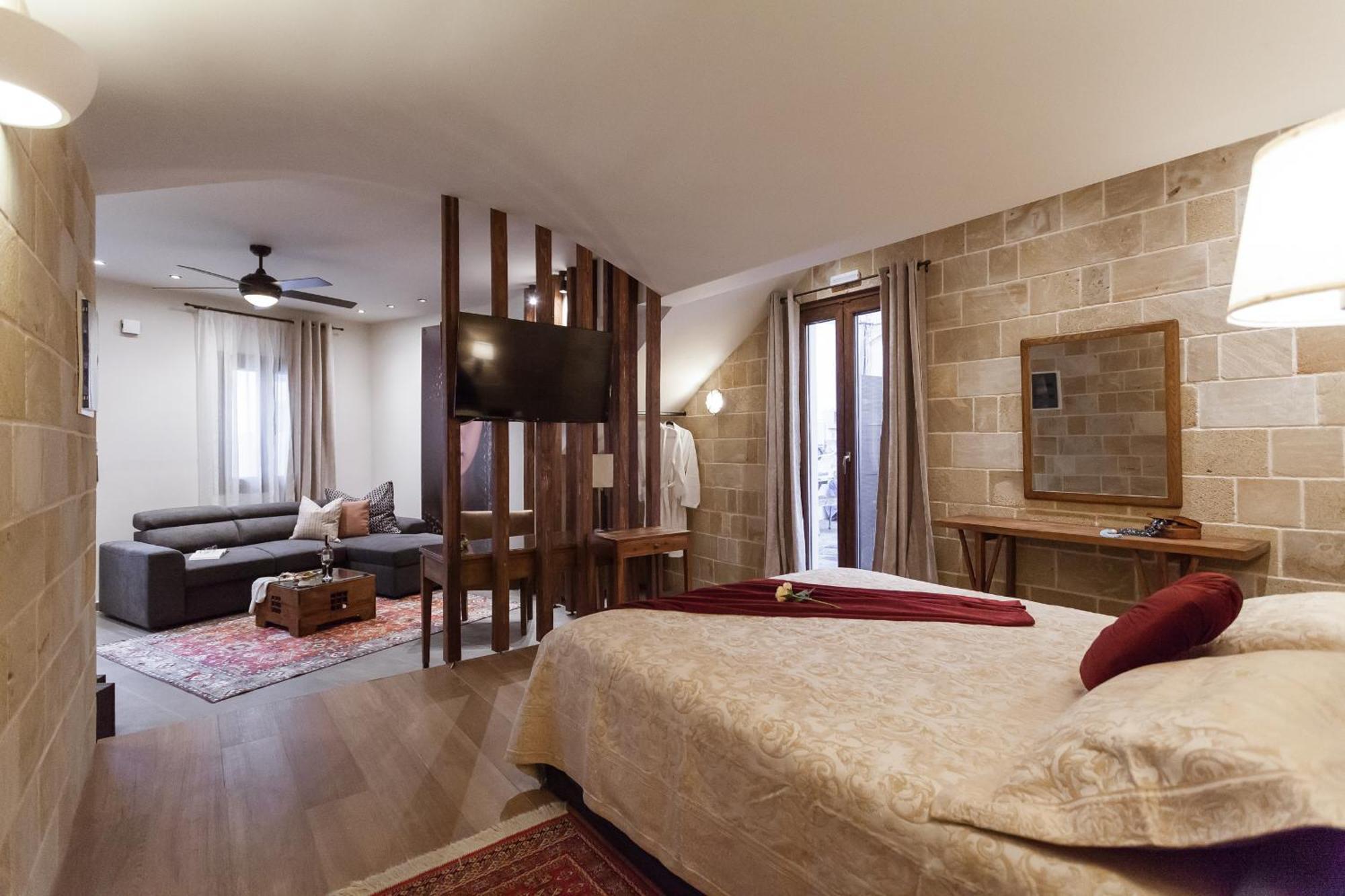 Utopia Luxury Suites - Old Town Rhodes City Eksteriør billede