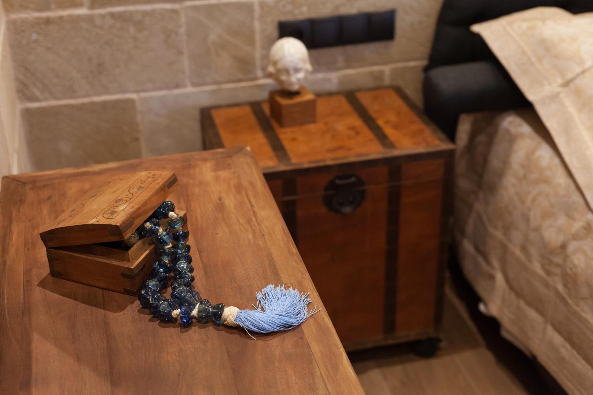 Utopia Luxury Suites - Old Town Rhodes City Eksteriør billede