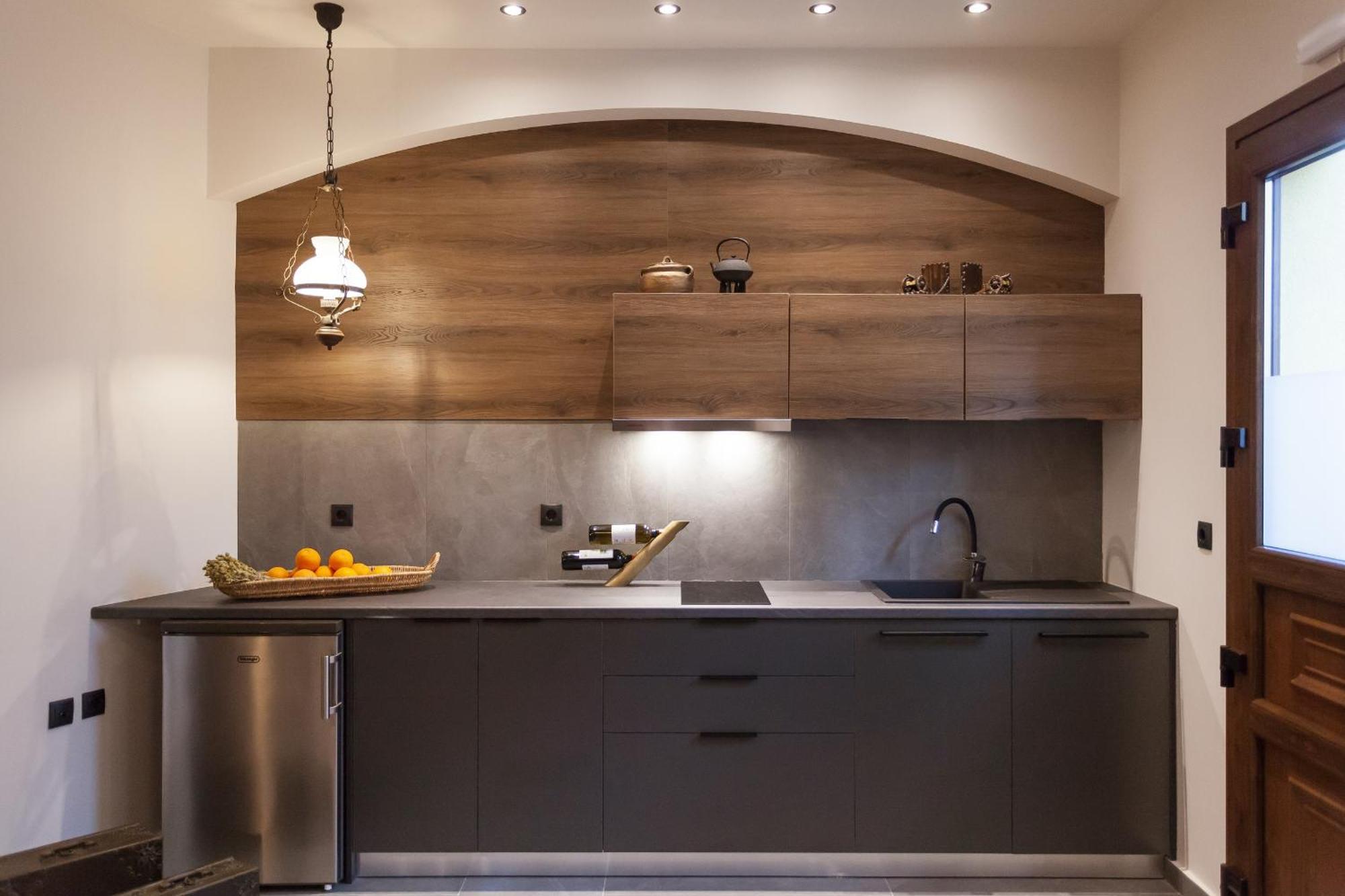 Utopia Luxury Suites - Old Town Rhodes City Eksteriør billede