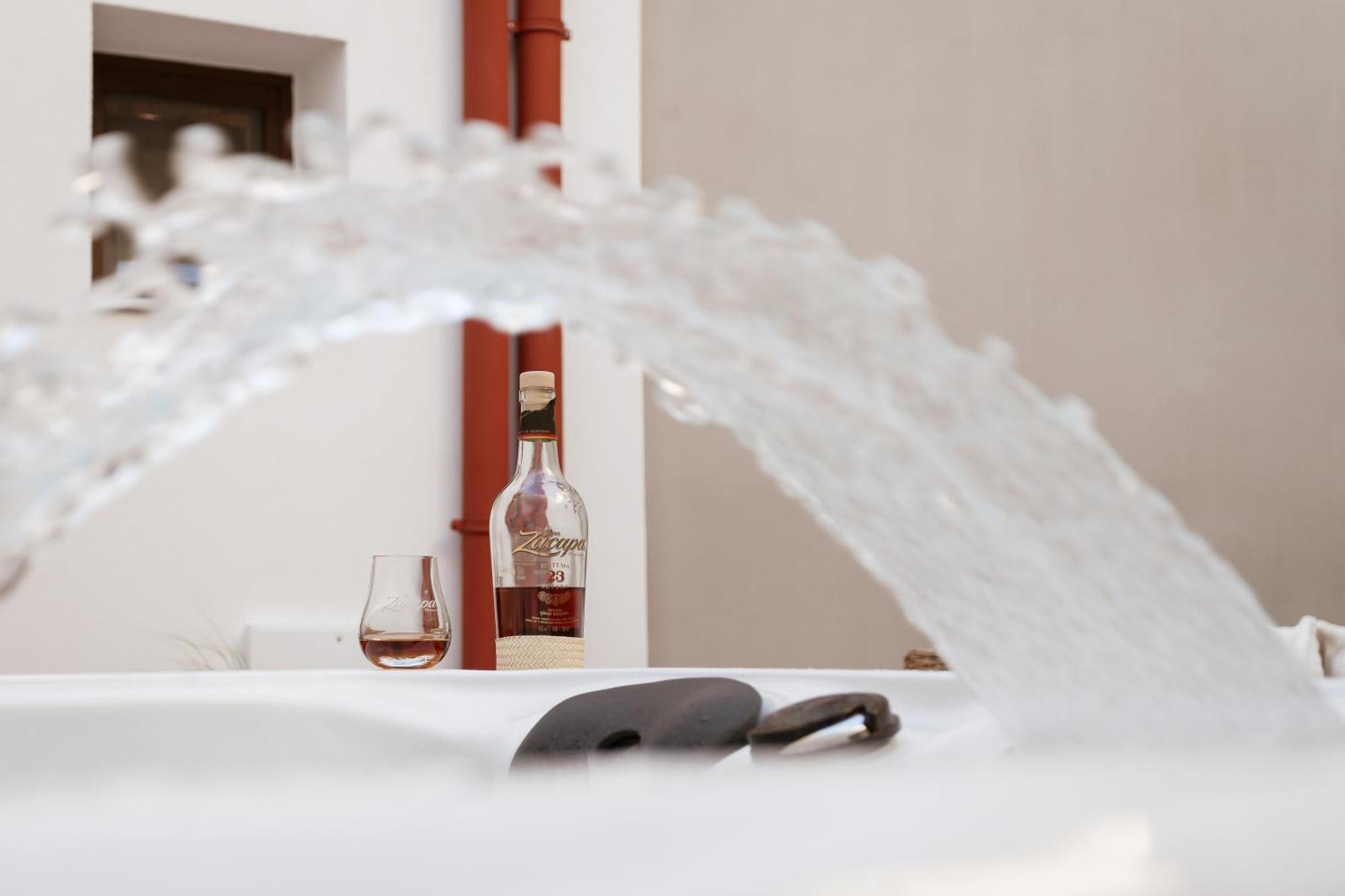 Utopia Luxury Suites - Old Town Rhodes City Eksteriør billede
