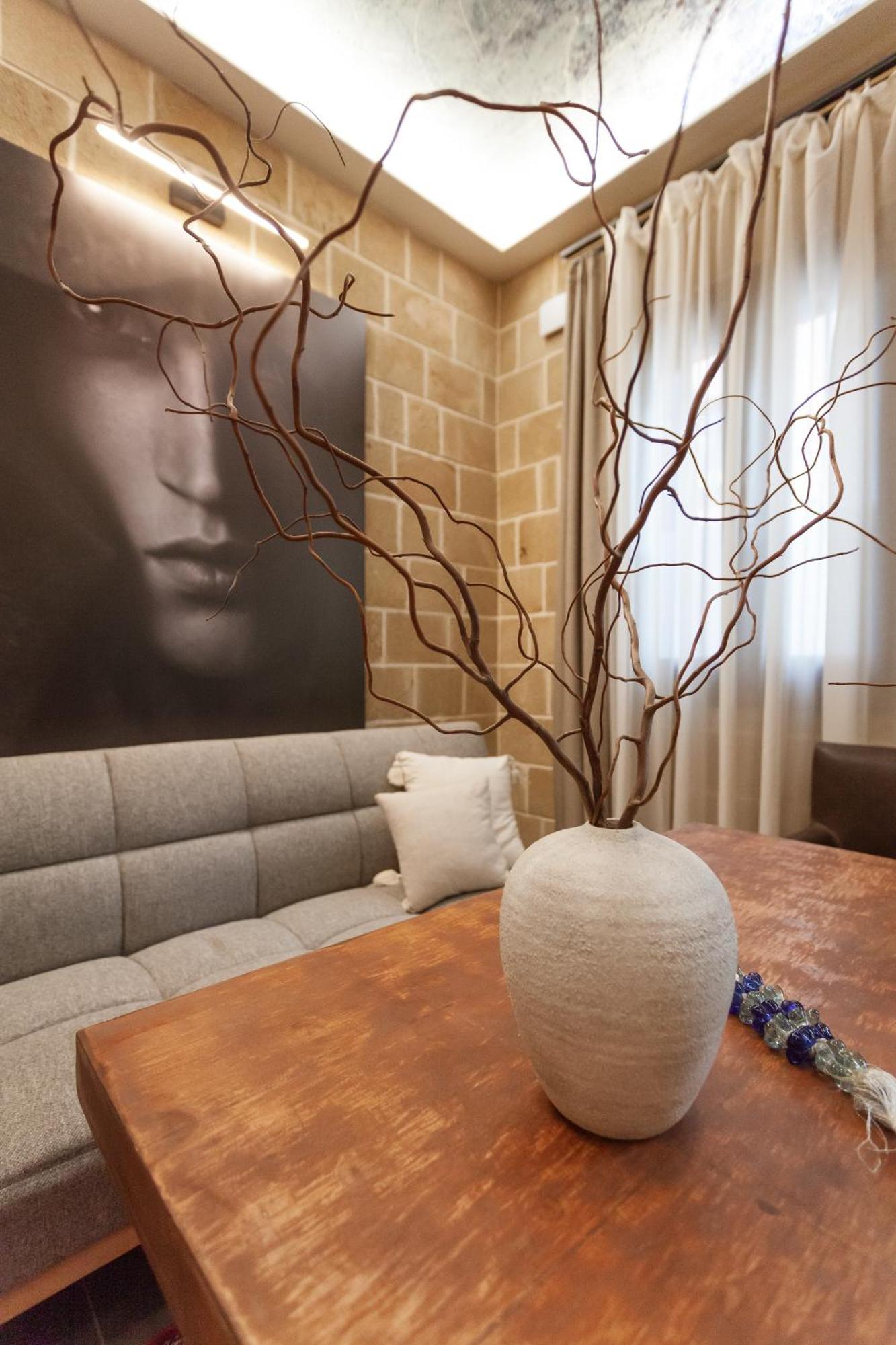 Utopia Luxury Suites - Old Town Rhodes City Eksteriør billede