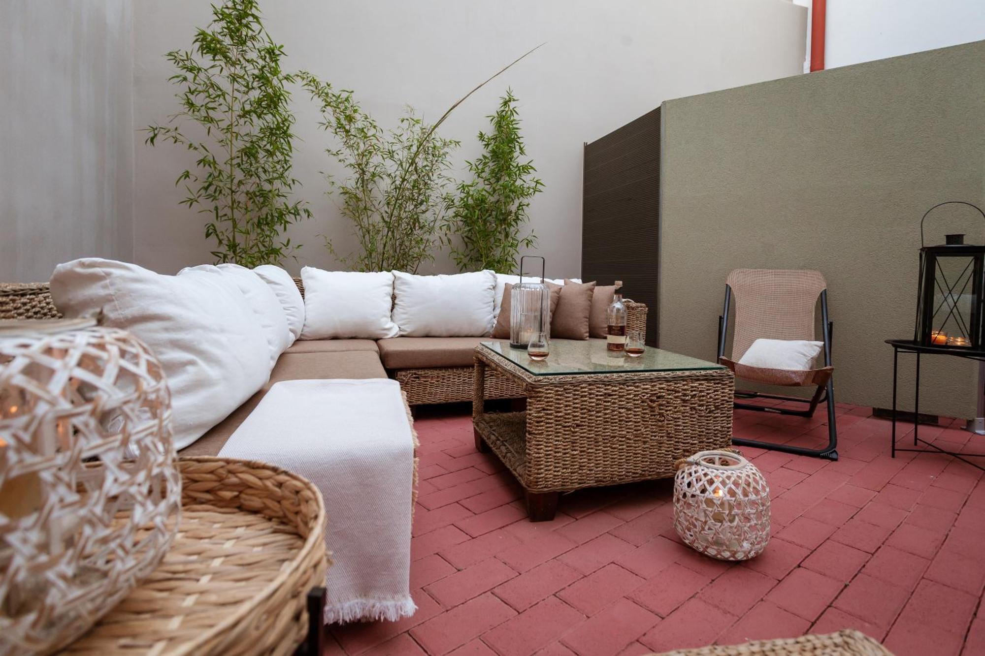 Utopia Luxury Suites - Old Town Rhodes City Eksteriør billede